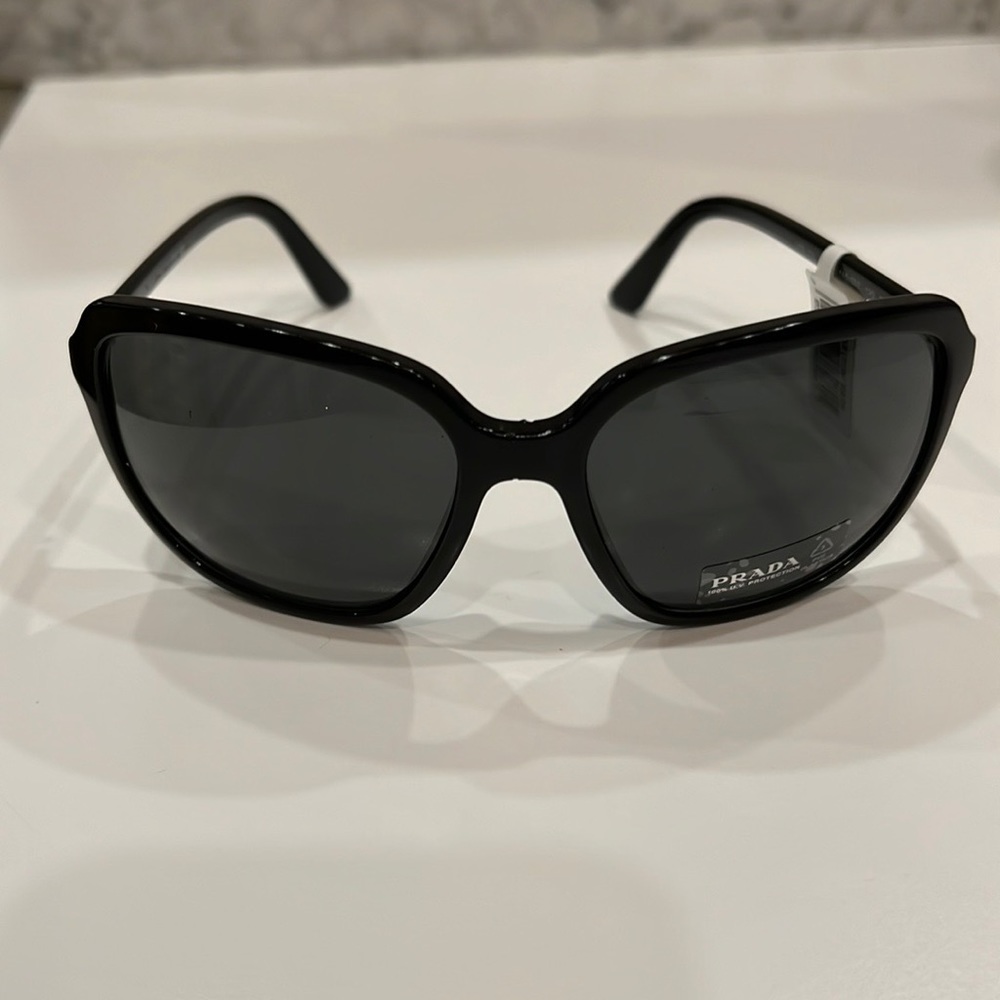 PRADA PR 10VS SUNGLASSES